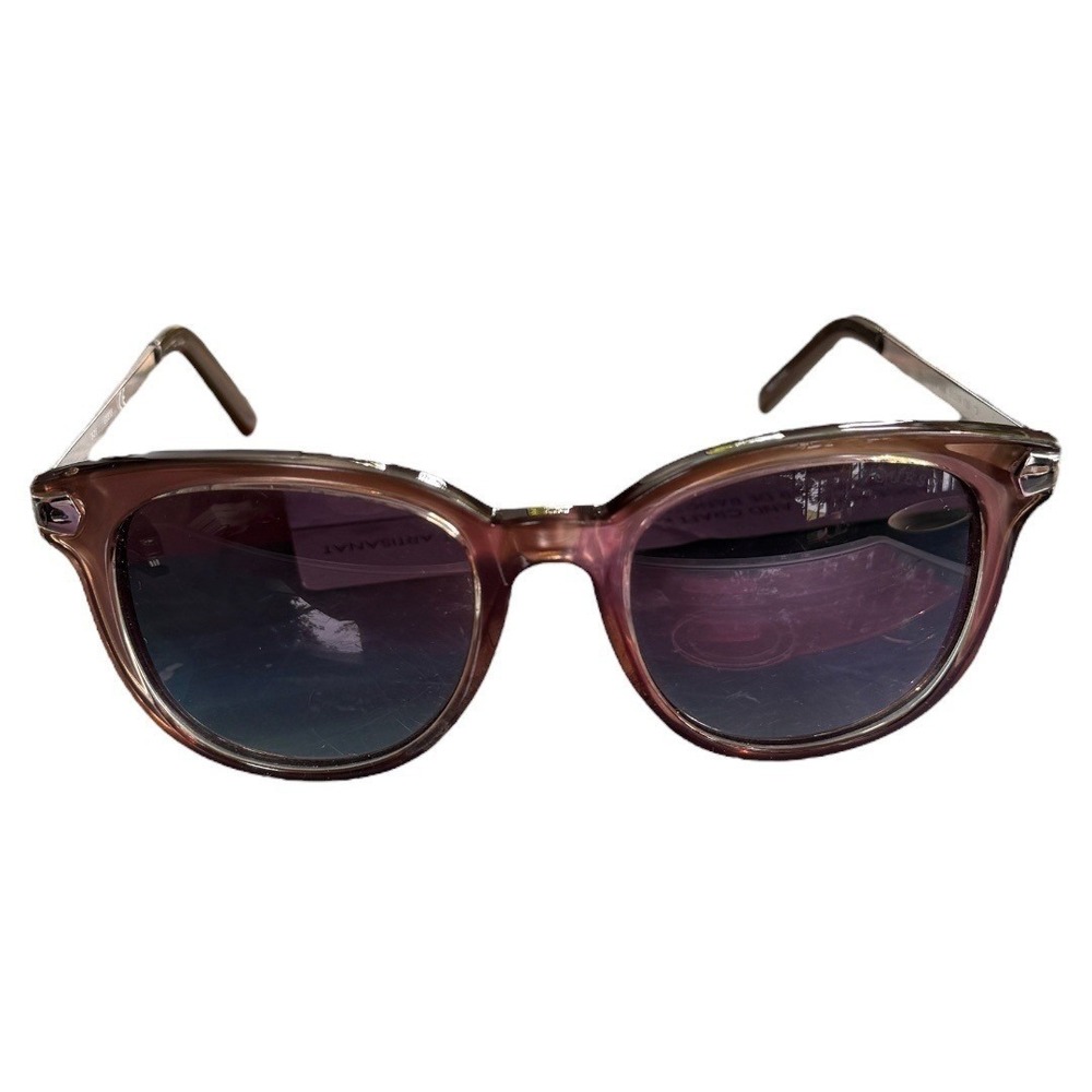 Guess Women's Sunglasses GF6022 20B Gradient Lens‎ Fashion Designer Shades